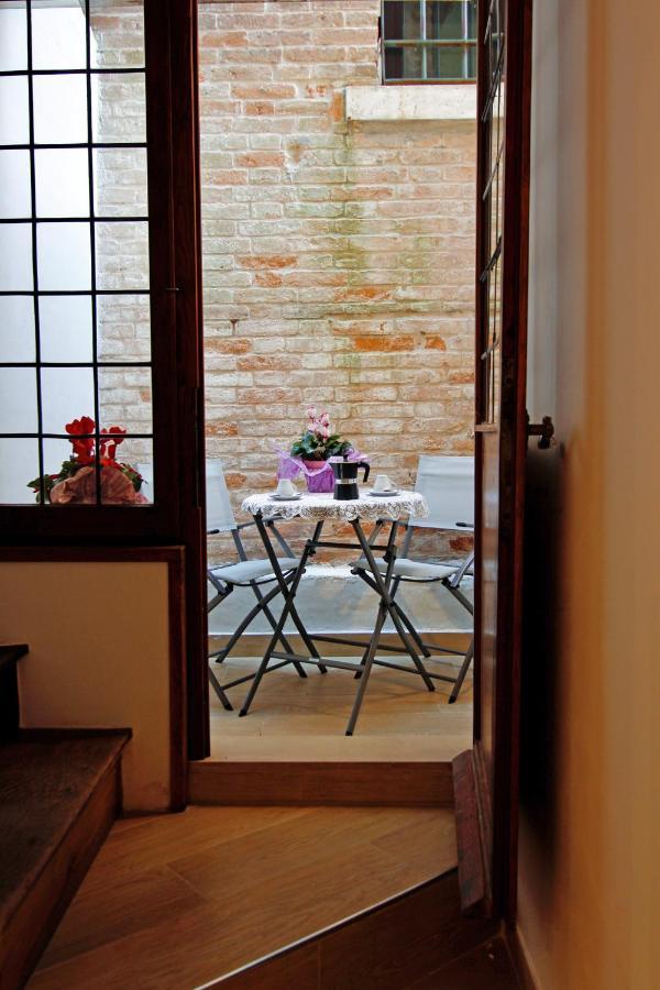 Tre Raggi Apartment Venedig