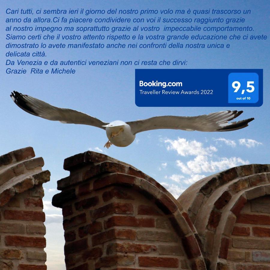 Tre Raggi Apartment Venedig