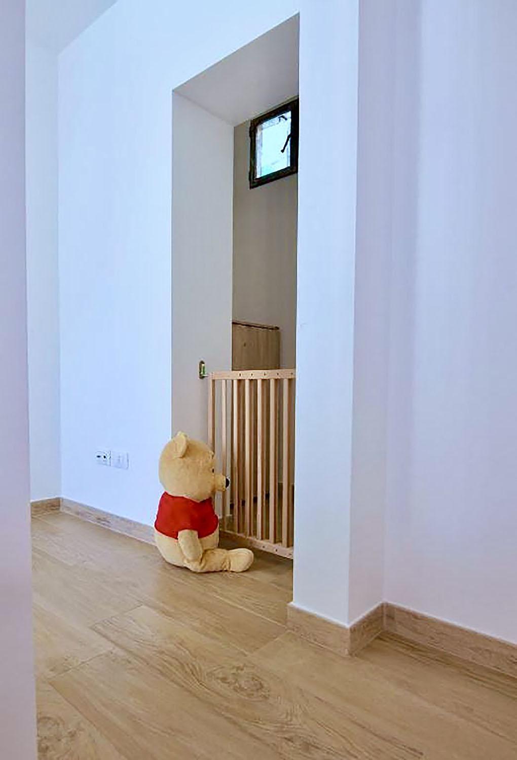 Apartment Tre Raggi