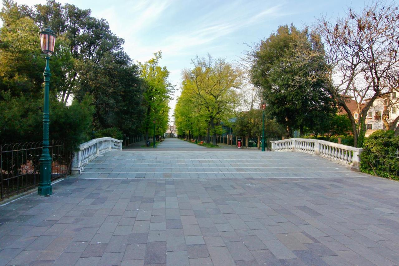 Tre Raggi Appartamento Venezia